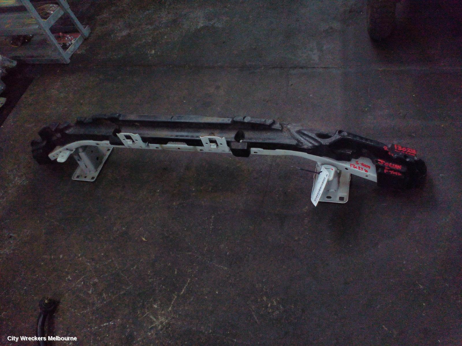 HAVAL JOLION F/BAR REINFORC/BRACK, A01, MAIN REINFORCEMENT, 02/2021 ONWARDS - Image 3