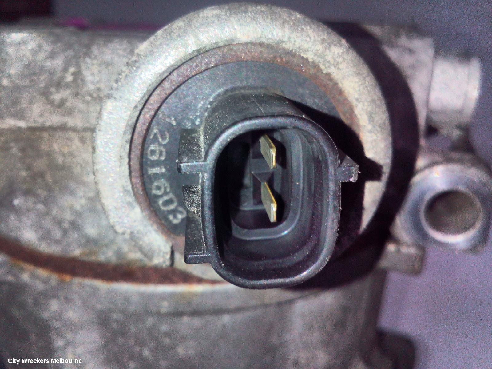 TOYOTA ESTIMA A/C COMPRESSOR, XR50, 2.4, 2AZ-FE, PETROL, 05-19 (IMPORT) - Image 2