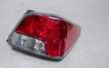 SUBARU IMPREZA RIGHT TAILLIGHT, G4, SEDAN, IN BODY, 12/2011 - 08/2017 - Image 1