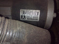 RENAULT KALEOS STARTER, PETROL, 2.5, XZG, 10/2017 ONWARDS - Image 1