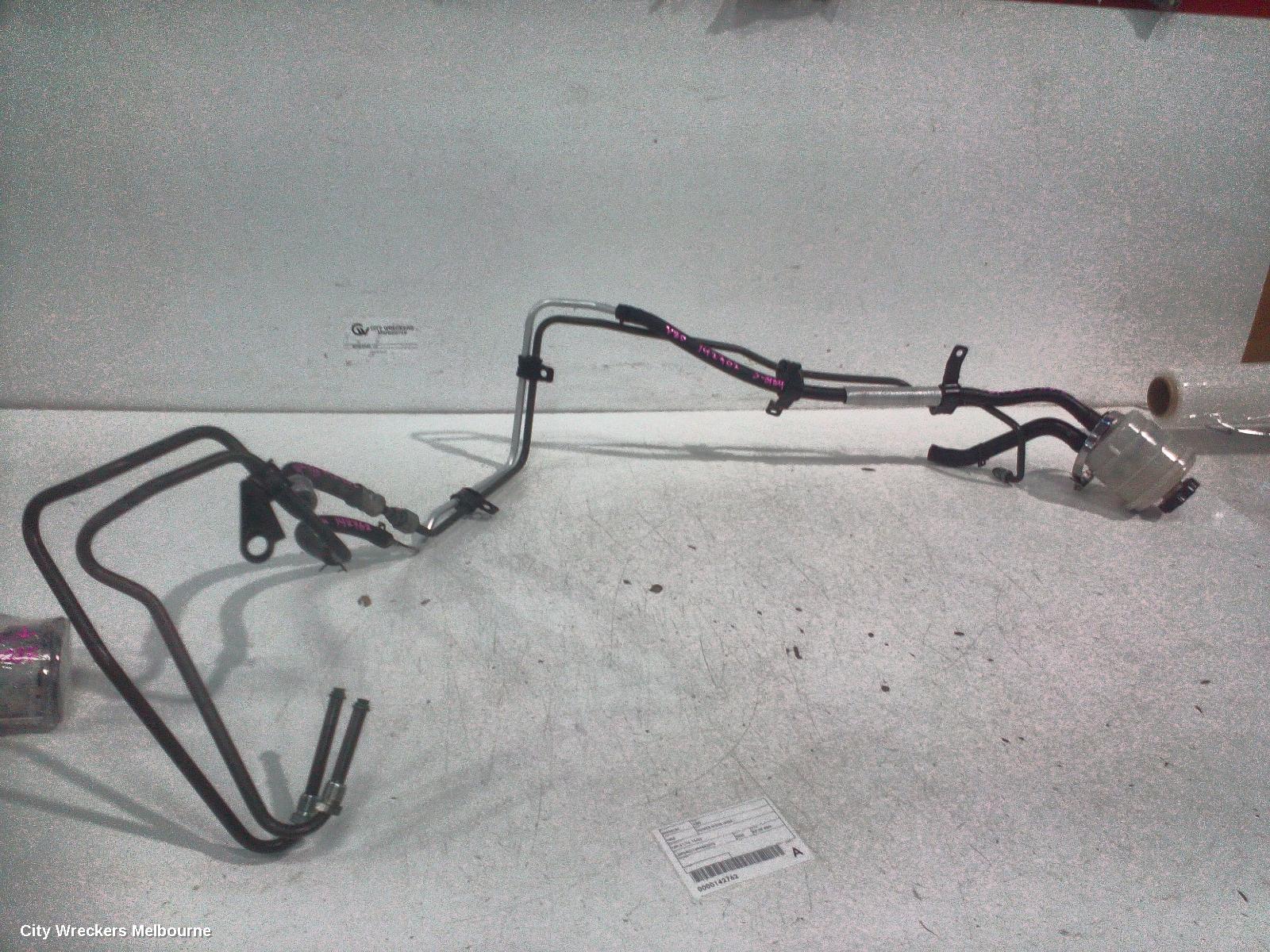 LDV V80 POWER STEER HOSE, VAN 01/2013 - 12/2023 - Image 1