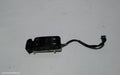 MERCEDES C CLASS PWR DR WIND SWITCH, RH FRONT (MASTER SWITCH), SEDAN, W/ BOOT RELEASE, W203, 11/2000 - 06/2007 - Image 1