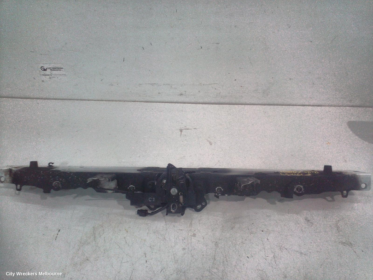 TOYOTA CAMRY BONNET LOCK/SUPPORT, XV70, 09/2017 - 05/2024 - Image 1