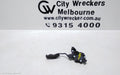 TOYOTA CAMRY AIR RIDE COMPRESSOR, XV50, 05/2015 - 10/2017 - Image 1