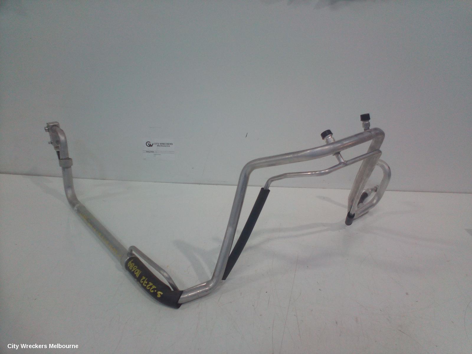 MG ZS A/C HOSES, AZS1, 09/2017 - 06/2025 - Image 1