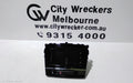 SUZUKI VITARA RADIO/CD/DVD/SAT/TV, SAT NAV, VITARA, LY (VIN TSM), 06/2015 ONWARDS - Image 1