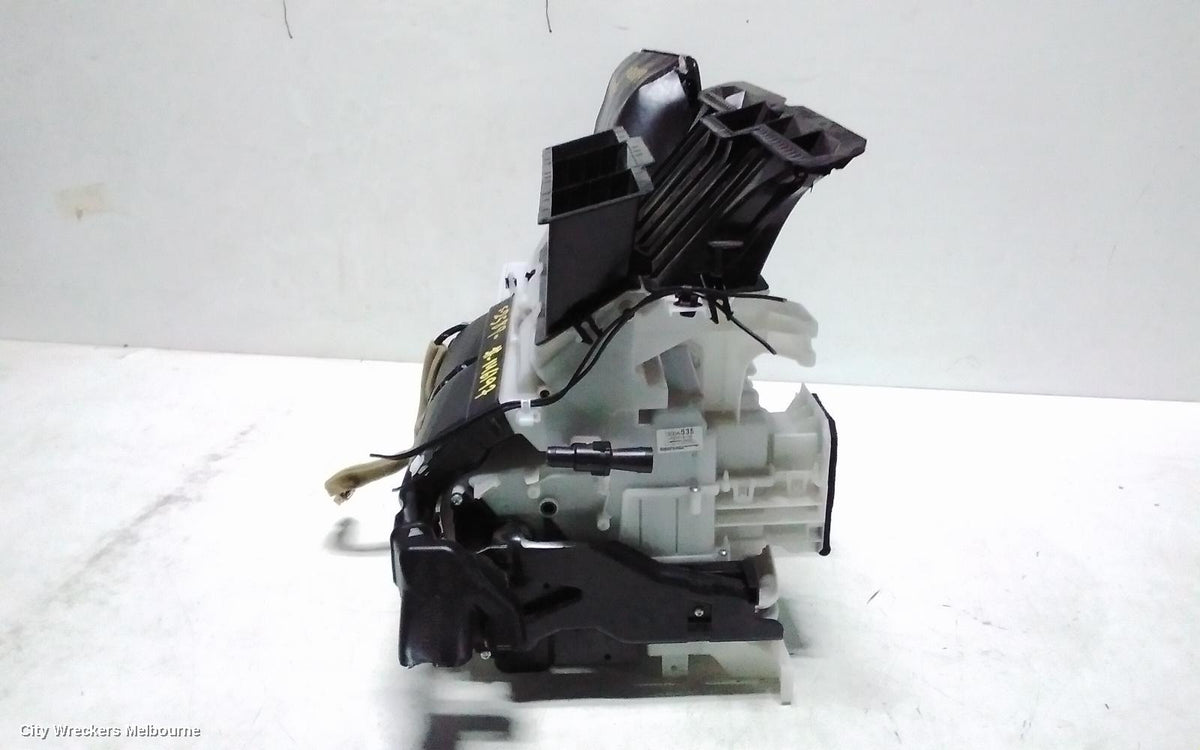 MITSUBISHI ASX HEATER CORE/BOX, XB-XD, 08/2013 - 12/2024 - Image 3