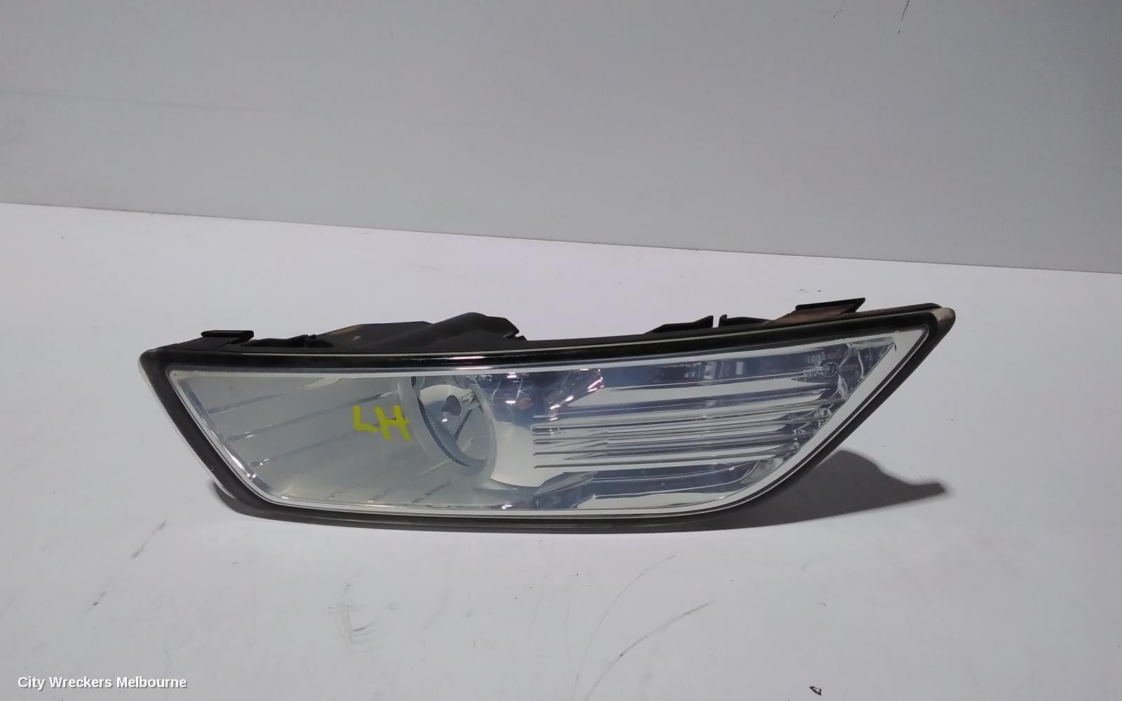 FORD MONDEO LEFT INDICATOR/FOG/SIDE, BUMPER FOGLAMP, LX/ZETEC/TDCI, MA-MB, 10/2007 - 10/2010 - Image 1