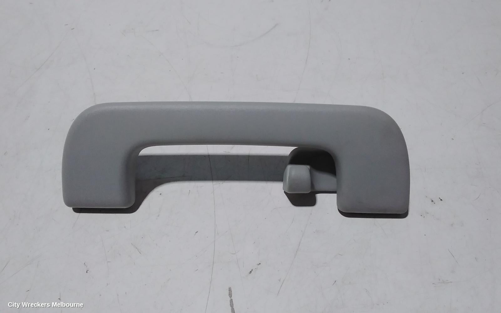 AUDI Q7 GRAB HANDLE, 4M, 07/2015 ONWARDS - Image 1