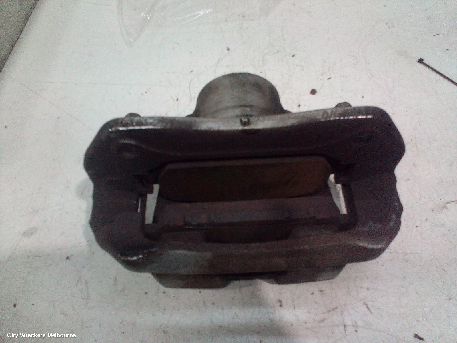 HONDA ODYSSEY CALIPER, LH FRONT, RB-RC1, 11/2011 - 03/2022 - Image 3
