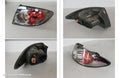 MAZDA 6 RIGHT TAILLIGHT, GG/GY, SEDAN/HATCH, LENS# 220-61971, 09/2002 - 08/2005 - Image 1