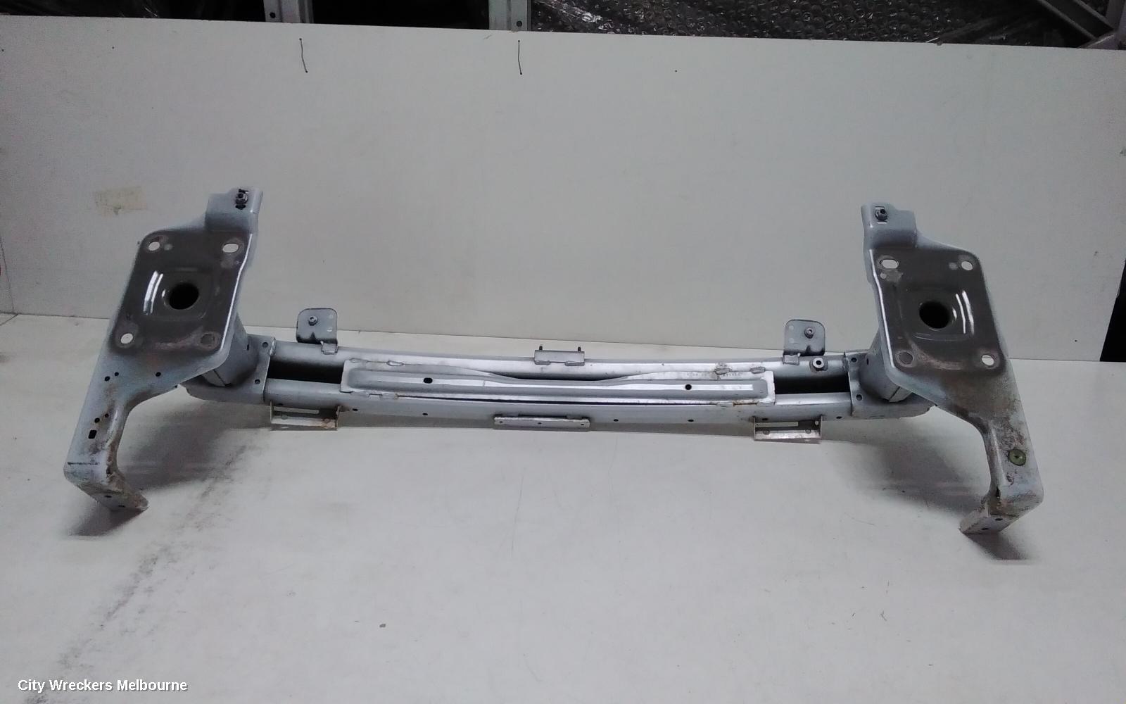 FORD ENDURA F/BAR REINFORC/BRACK, MAIN REINFORCEMENT, CA, 09/2018 - 06/2020 - Image 2