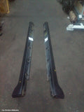 SUBARU XV SIDE STEP/SKIRT, LH SIDE, G4X, 01/2012 - 04/2017 - Image 1