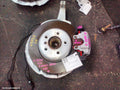 BMW 5 SERIES LEFT FRONT HUB ASSEMBLY, F10/F11, SEDAN/WAGON, 02/2010 - 10/2017 - Image 1