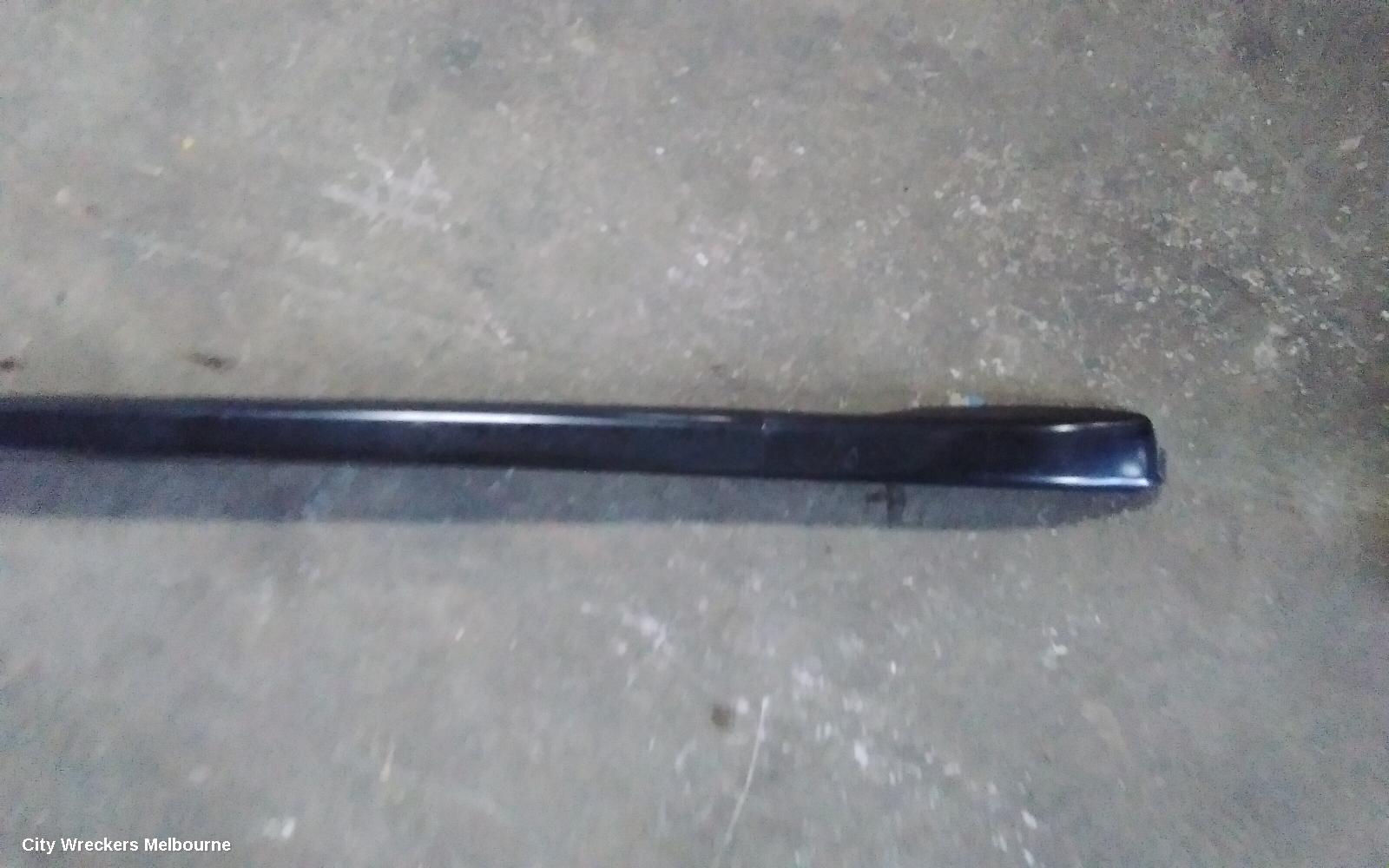 MITSUBISHI ASX ROOF RAIL, 05/2010 ONWARDS - Image 2