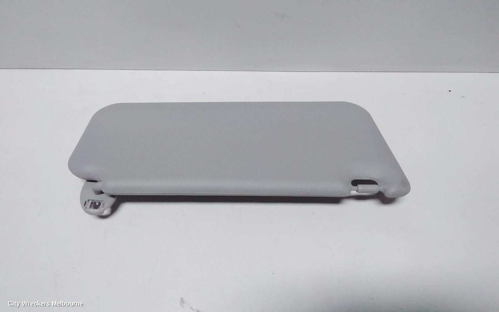 TOYOTA RAV4 SUNVISOR, ACA33, LH SIDE, 11/2005 - 11/2012 - Image 2