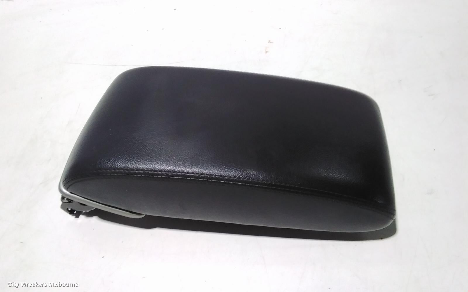 TOYOTA AURION CONSOLE, GCV40R, CENTRE CONSOLE, METALLIC FINISH TYPE, 10/2006 - 03/2012 - Image 2