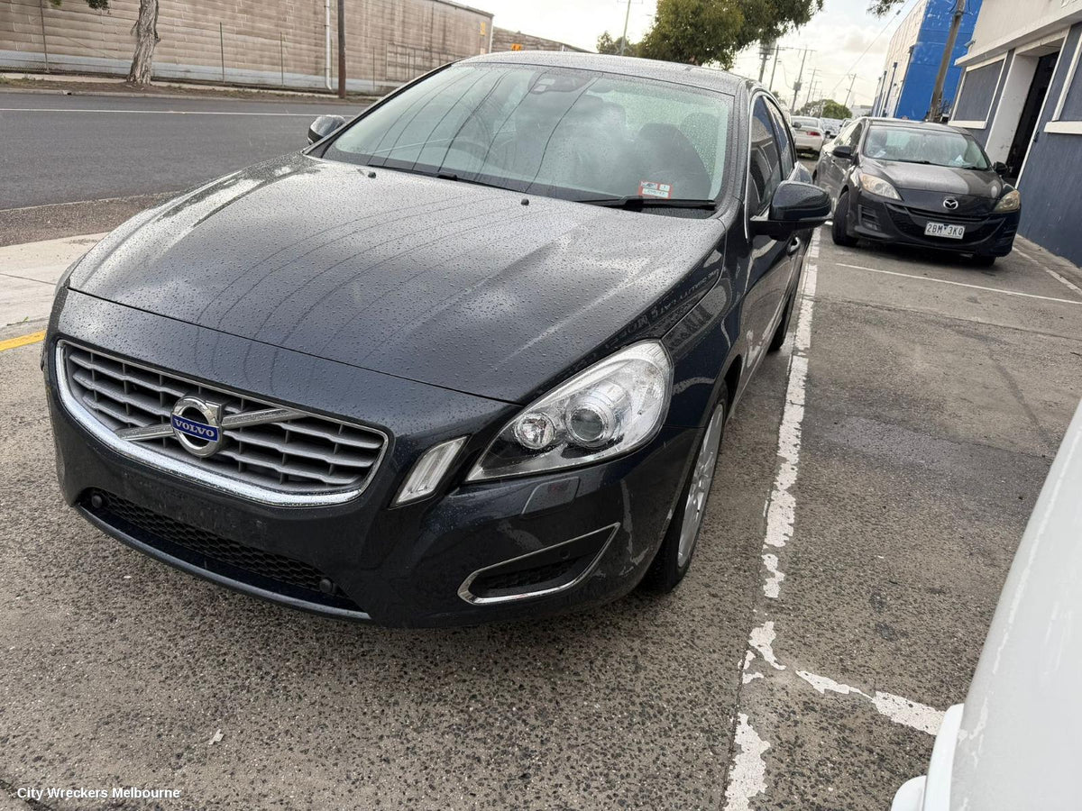 VOLVO S60/V60 ENGINE, F SERIES, PETROL, 2.0, TURBO, B4204T7 (10TH VIN = C), VACUUM PUMP ON CYL HEAD TYPE, 09/2011 - 05/2013 - Image 3