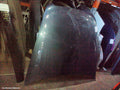 AUDI A6 BONNET, C6/4F, A6/RS6/S6, 11/2004 - 06/2011 - Image 1