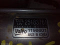 HOLDEN CAPTIVA STARTER, DIESEL, 2.2, CG, 3-BOLT TYPE, 01/2011 - 06/2018 - Image 1
