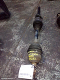 HOLDEN ASTRA RIGHT DRIVESHAFT, AH, AUTO, PETROL, 2.2, ABS TYPE, 12/2006 - 08/2009 - Image 1