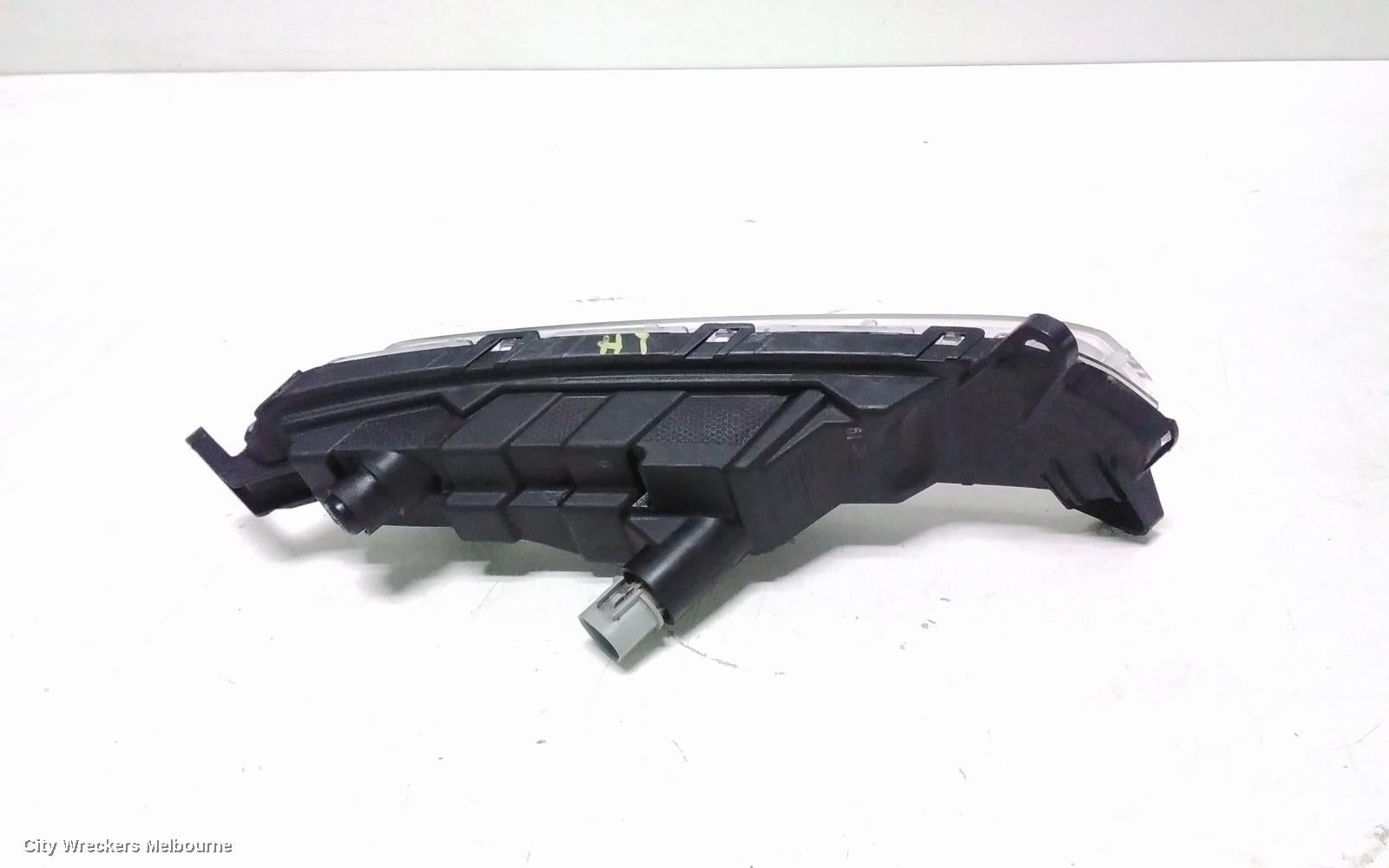 HYUNDAI TUCSON LEFT INDICATOR/FOG/SIDE, DAYTIME RUNNING LAMP, TL, KOREAN BUILT (VIN KMHJ), 07/2015 - 06/2018 - Image 3
