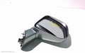HOLDEN CAPTIVA RIGHT DOOR MIRROR, CG, MAXX/CAPTIVA 5 (4TH VIN = D), 09/2006 - 02/2011 - Image 1