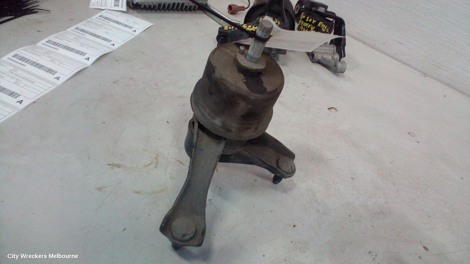 TOYOTA CAMRY MOUNT, XV50, 12/2011 - 05/2015 - Image 2