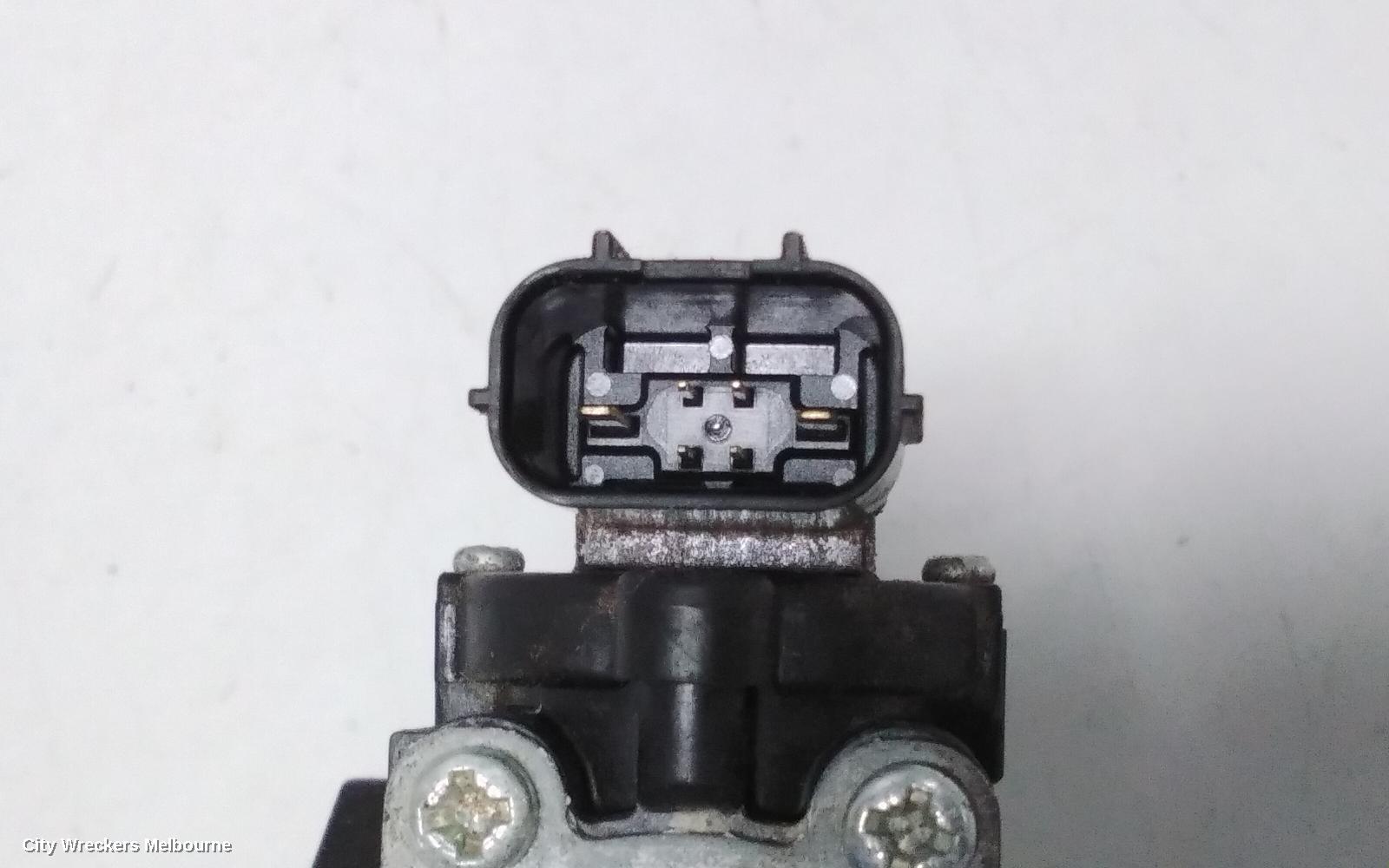 HONDA CIVIC RIGHT FRONT WINDOW REG/MOTOR, 10TH GEN, HATCH, 05/2016 - 08/2021 - Image 3