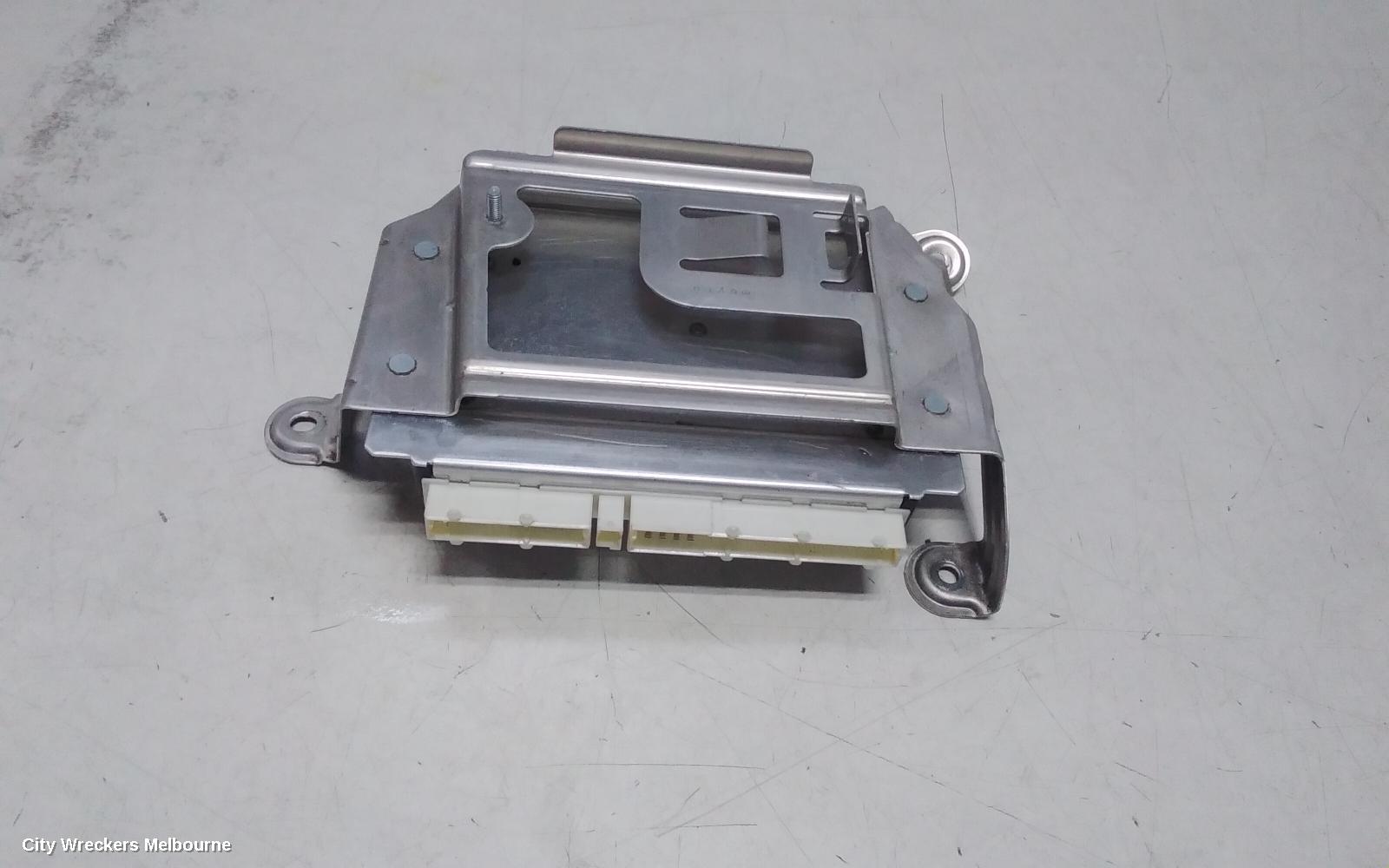 MERCEDES GLE CLASS, C292/W166 06/2015 - 04/2019, P/N A292 900 78 00 MERCEDES GLE PNEUMATIC SUSPENSION MODULE,    LOCATED ON RIGHT REAR QUARTER PANEL : 141899 - Image 1