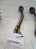 TOYOTA HIACE LEFT FRONT LOWER CONTROL ARM, RADIUS/TRACK ROD, TRH/KDH, 03/2005 - 04/2019 - Image 1
