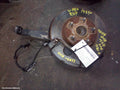 LEXUS IS250/IS250C RIGHT FRONT HUB ASSEMBLY, GSE20R, 2.5, PETROL, IS250/IS250C, 11/2005 - 12/2014 - Image 1
