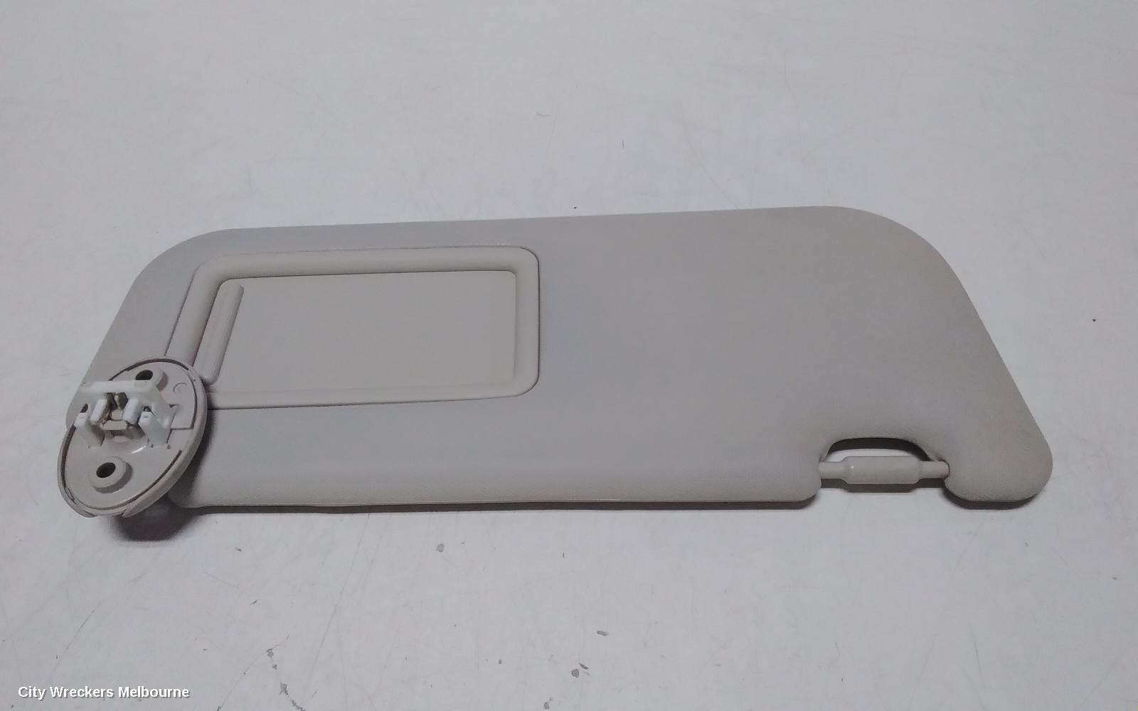 TOYOTA COROLLA SUNVISOR, E210, RH SIDE, 07/2018 ONWARDS - Image 2