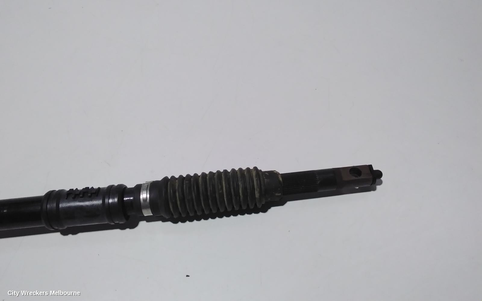 HOLDEN COLORADO STEERING INTERMEDIATE SHAFT, RG, 06/2012 - 12/2020 - Image 3