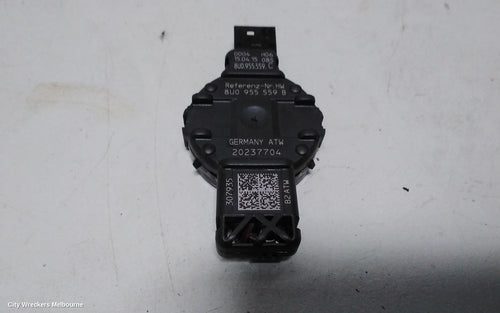 AUDI A4, B8 8K, 07/2012 - 09/2015, RAIN SENSOR, P/N 8U0 955 599 C: 66827 - Image 2