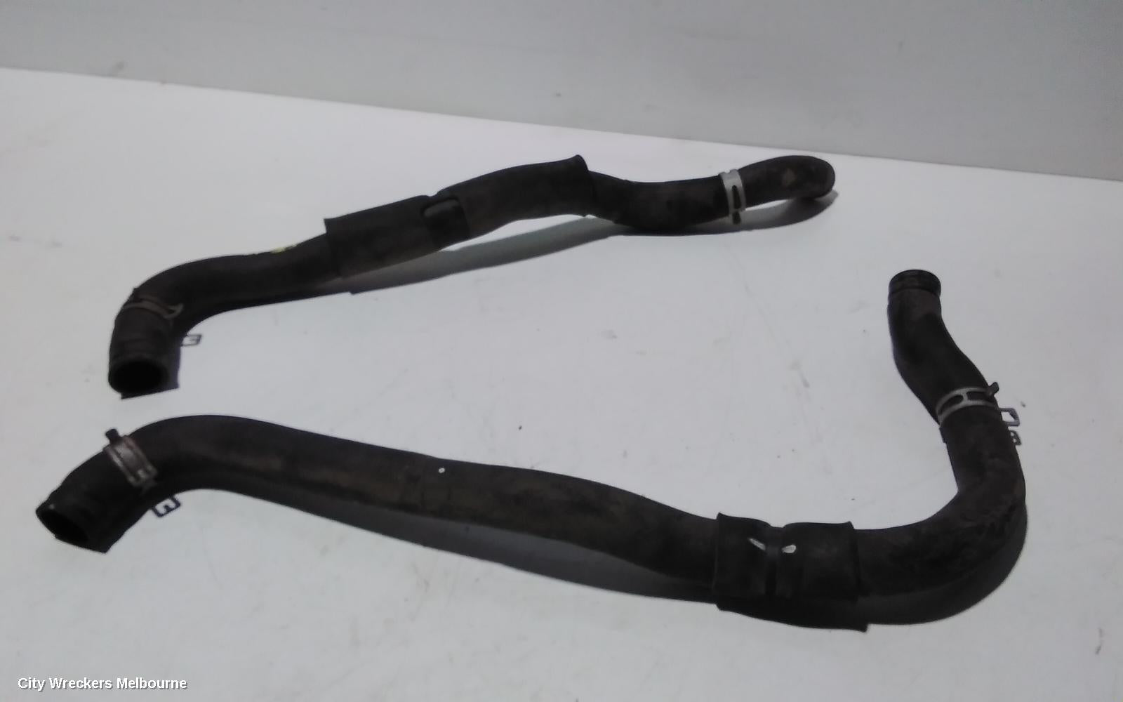 HYUNDAI IX35 WATER PIPES/OUTLETS, LM SERIES 11/2009 - 01/2016 - Image 1