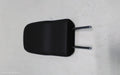 MITSUBISHI OUTLANDER HEADREST, LH REAR 3RD ROW, LEATHERETTE, BLACK, ZM, 08/2021 ONWARDS - Image 1