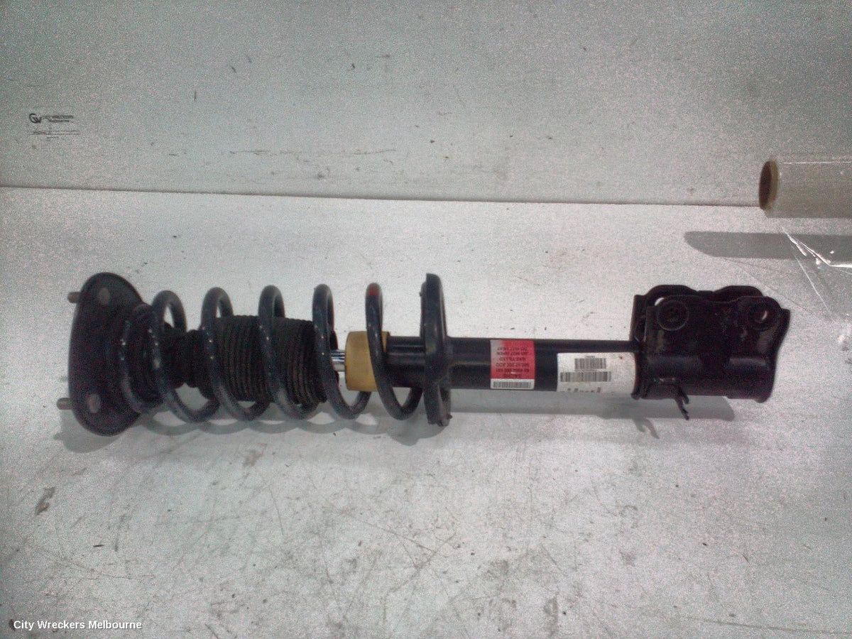 MITSUBISHI COLT RIGHT FRONT STRUT, RG, TURBO TYPE, 01/2002 - 11/2011 - Image 3