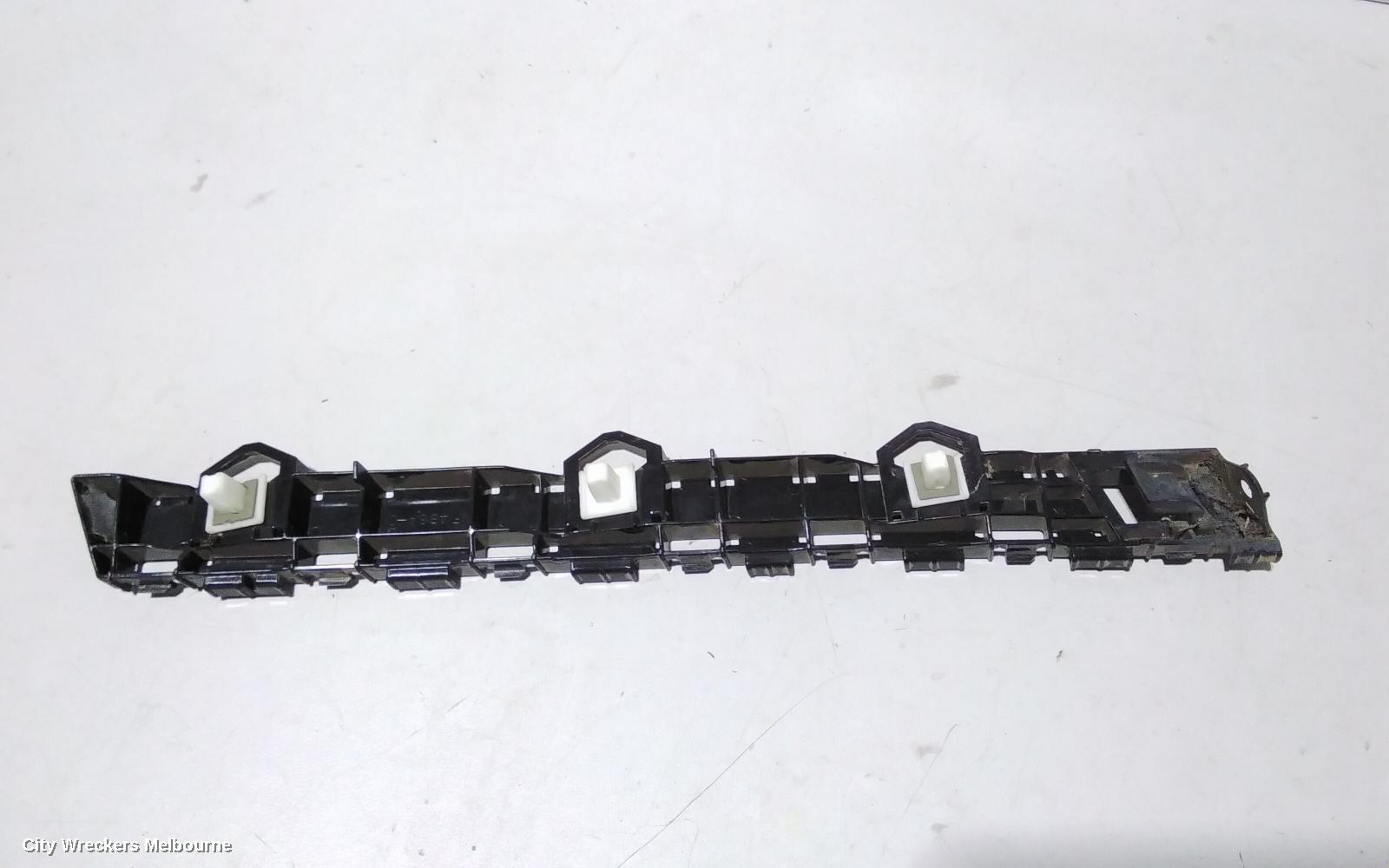 SUBARU IMPREZA, G5, 09/2016 - 09/2023, RHR BAR SLIDER  REFER TO PHOTOS: 81468 - Image 3