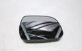 TOYOTA KLUGER RIGHT DOOR MIRROR, GSU40-GSU45, CHROME, NON PUDDLE LIGHT TYPE, 05/2007 - 07/2010 - Image 1