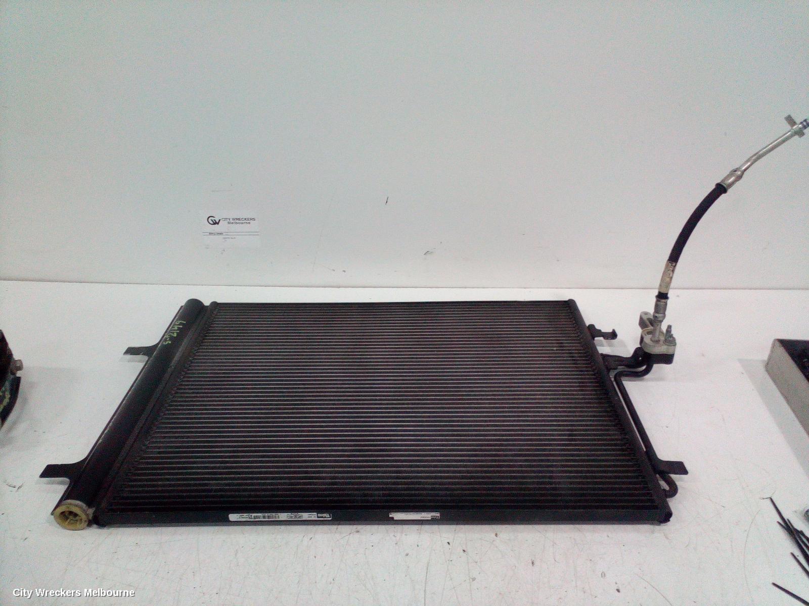 LAND ROVER DISCOVERY SPORT A/C CONDENSER, DIESEL, 2.2, L550, 01/2015 - 06/2016 - Image 3