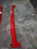 HONDA CIVIC SIDE STEP/SKIRT, 10TH GEN, 05/2016 - 08/2021 - Image 1