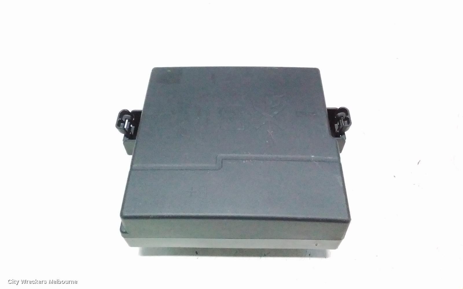 HYUNDAI TUCSON ABS SENSOR, NX4, LH FRONT, 02/2021 ONWARDS - Image 3