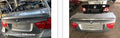 BMW 3 SERIES BOOTLID/TAILGATE, BOOTLID, E90, SEDAN, NON KEY BARREL, 10/2008 - 01/2012 - Image 1