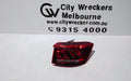 VOLKSWAGEN T-ROC RIGHT TAILLIGHT, A1, IN BODY, BLACK INSERT TYPE, 03/2020 - 07/2022 - Image 1