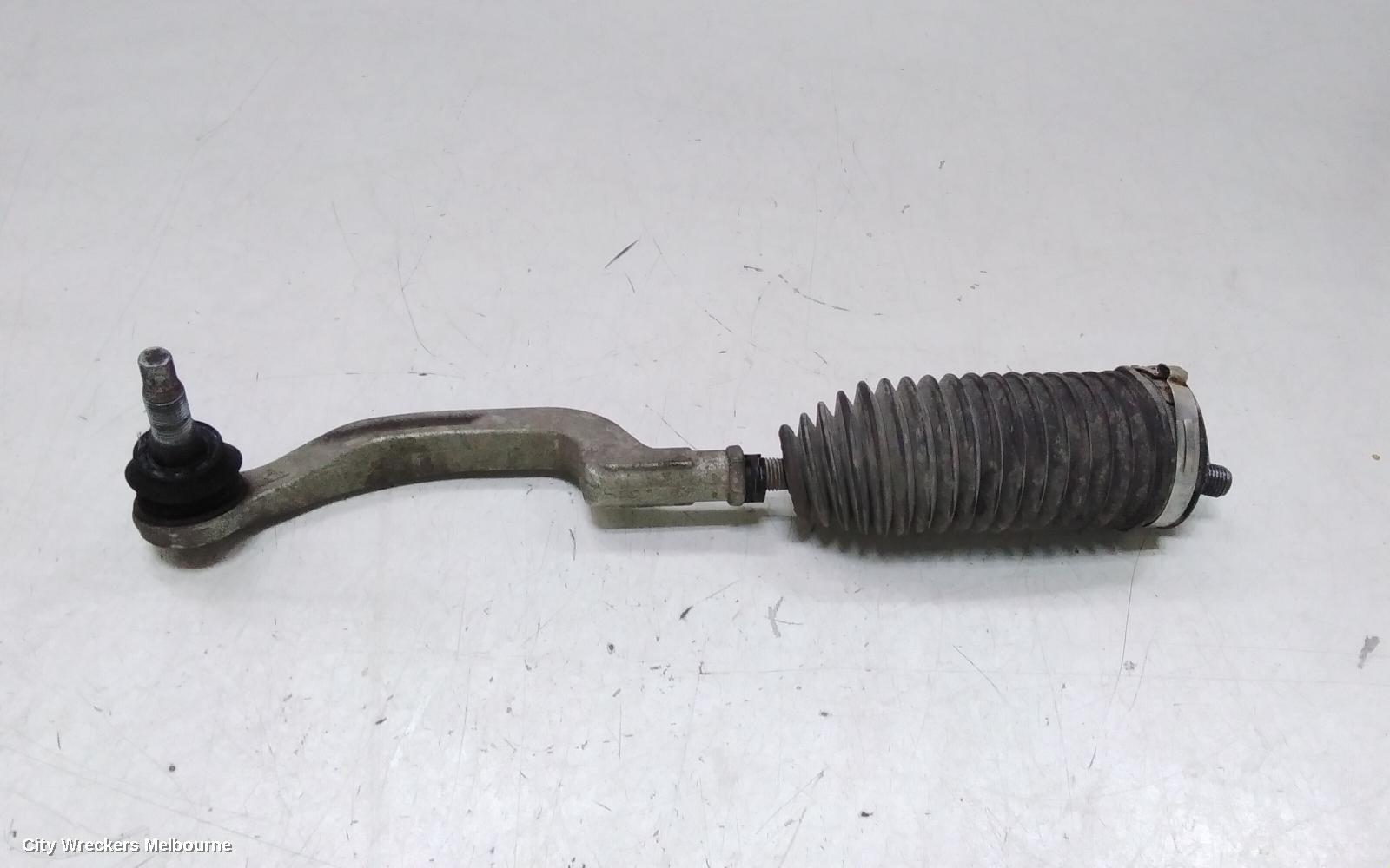 MERCEDES CLA CLASS FRONT TIE ROD, C117, 10/2013 - 02/2019 - Image 2