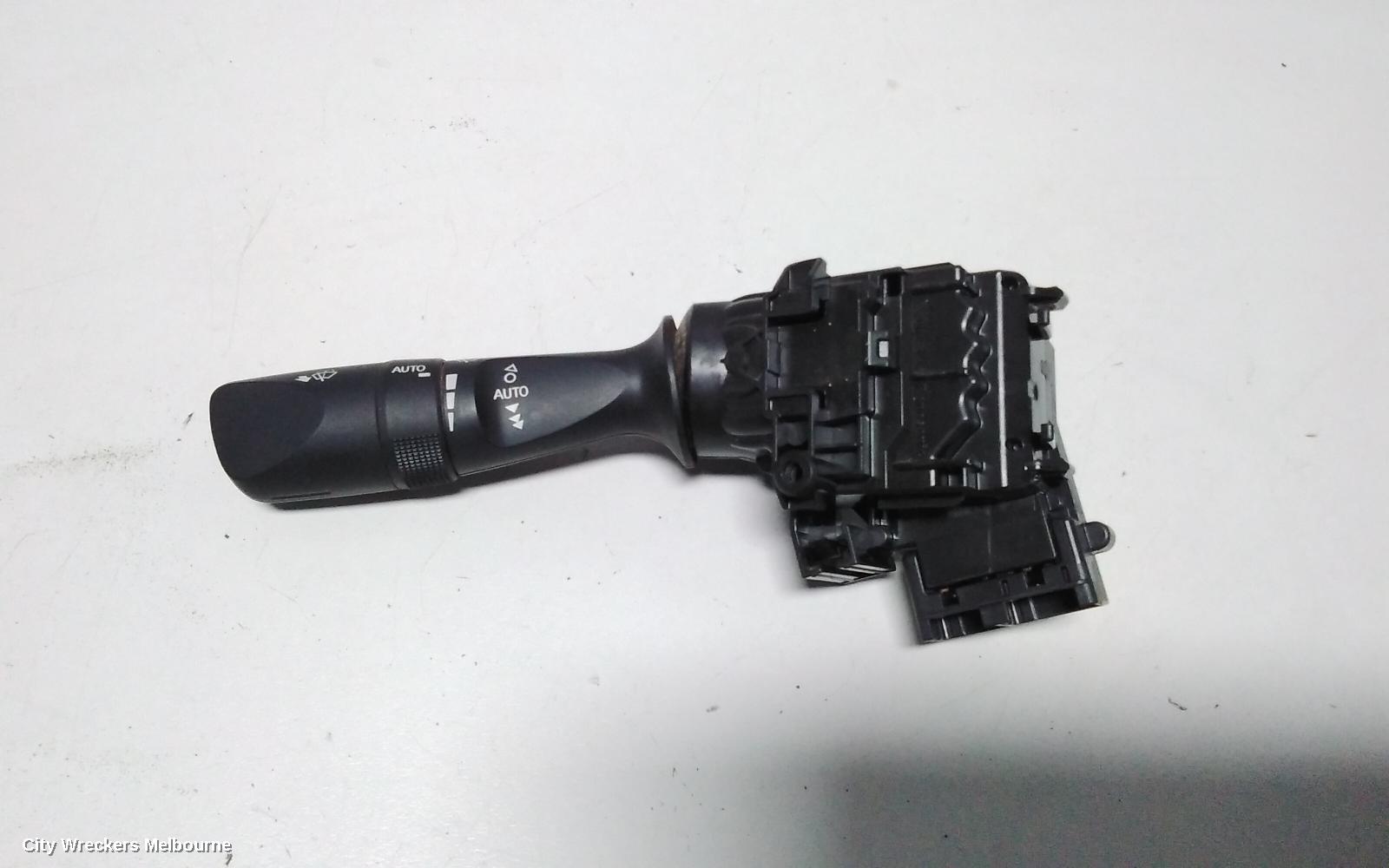 TOYOTA AURION COMBINATION SWITCH, WIPER SWITCH, GSV50R, 02/2012 - 08/2017 - Image 2