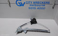 TOYOTA COROLLA RIGHT FRONT WINDOW REG/MOTOR, E210, 07/2018 ONWARDS - Image 1