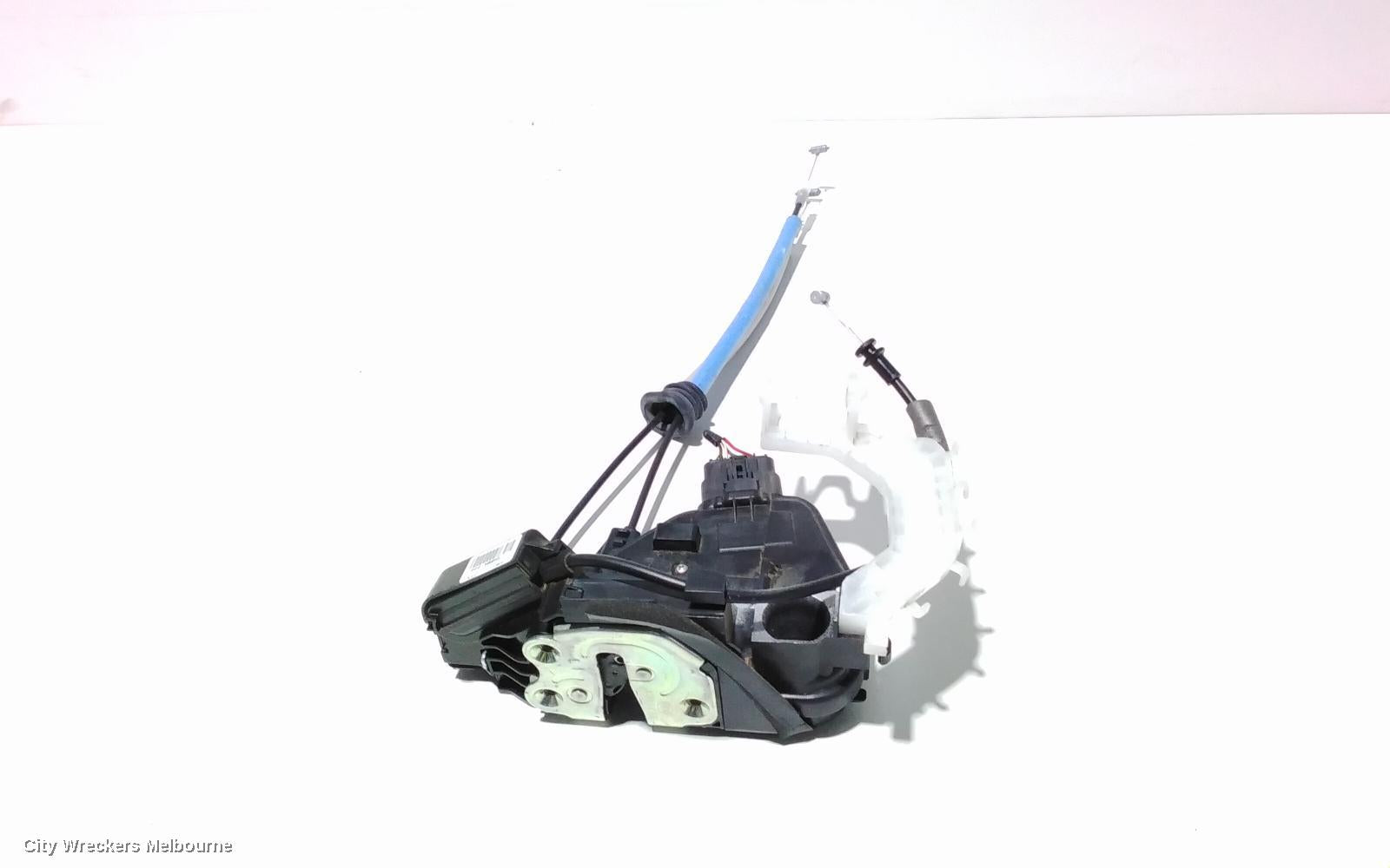 KIA CARNIVAL/GRAND CARNIVAL DOOR/BOOT/GATE LOCK, LEFT FRONT DOOR LOCK, YP, 02/2015 - 10/2020 - Image 2