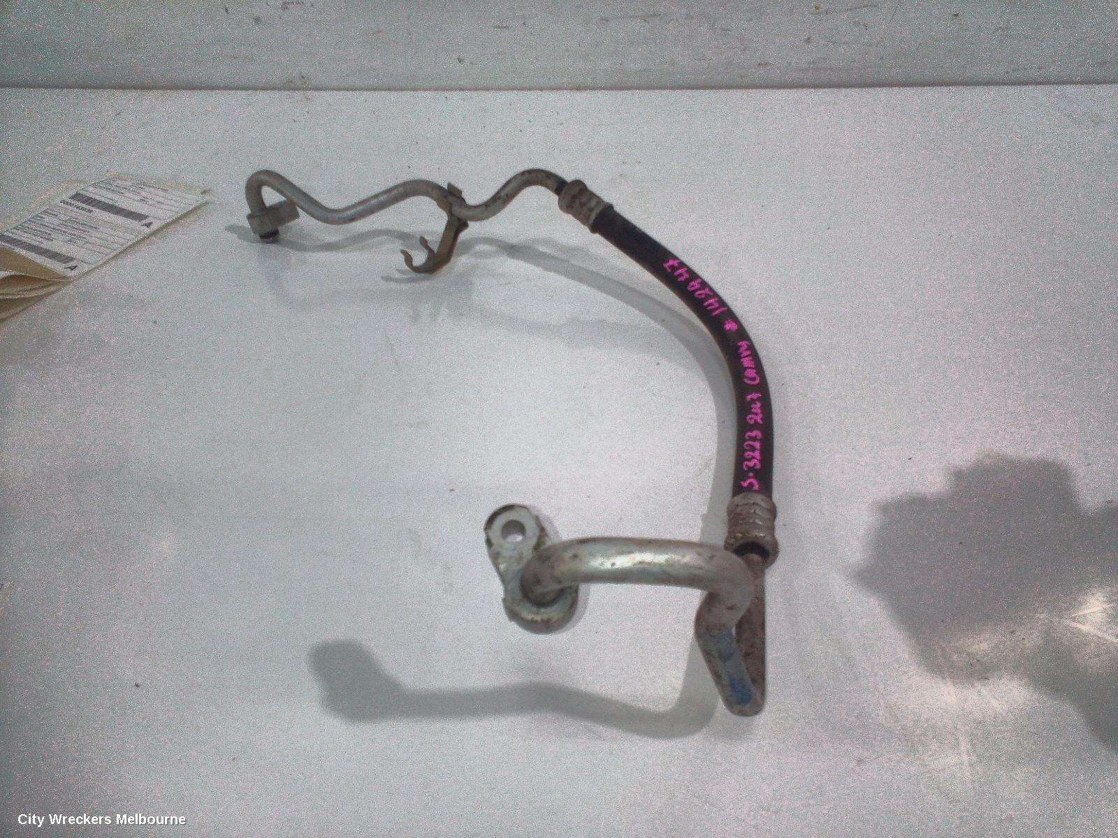 TOYOTA CAMRY A/C HOSES, PETROL, 2.4, 2AZ-FE, ACV40, COMPRESSOR TO CONDENSER, 06/2006 - 11/2011 - Image 1